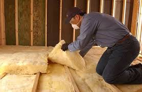 Best Blown-In Insulation  in Mount Carmel, TN