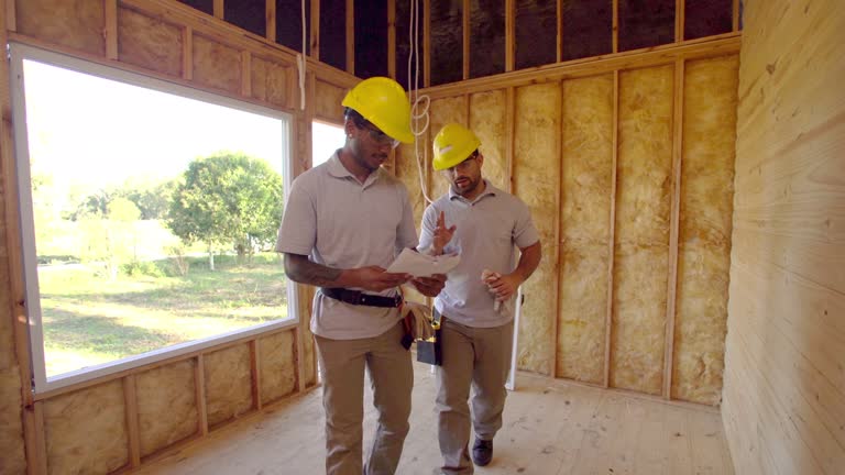 Best Commercial Insulation Services  in Mount Carmel, TN